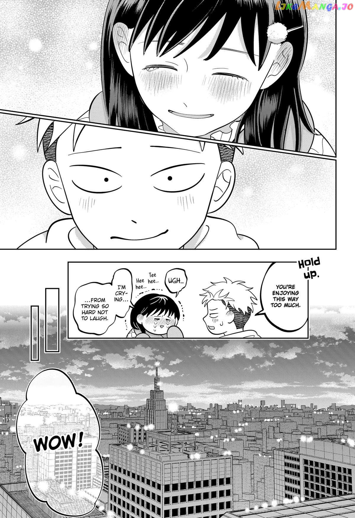 You And I Are Polar Opposites Chapter 45 - page 13