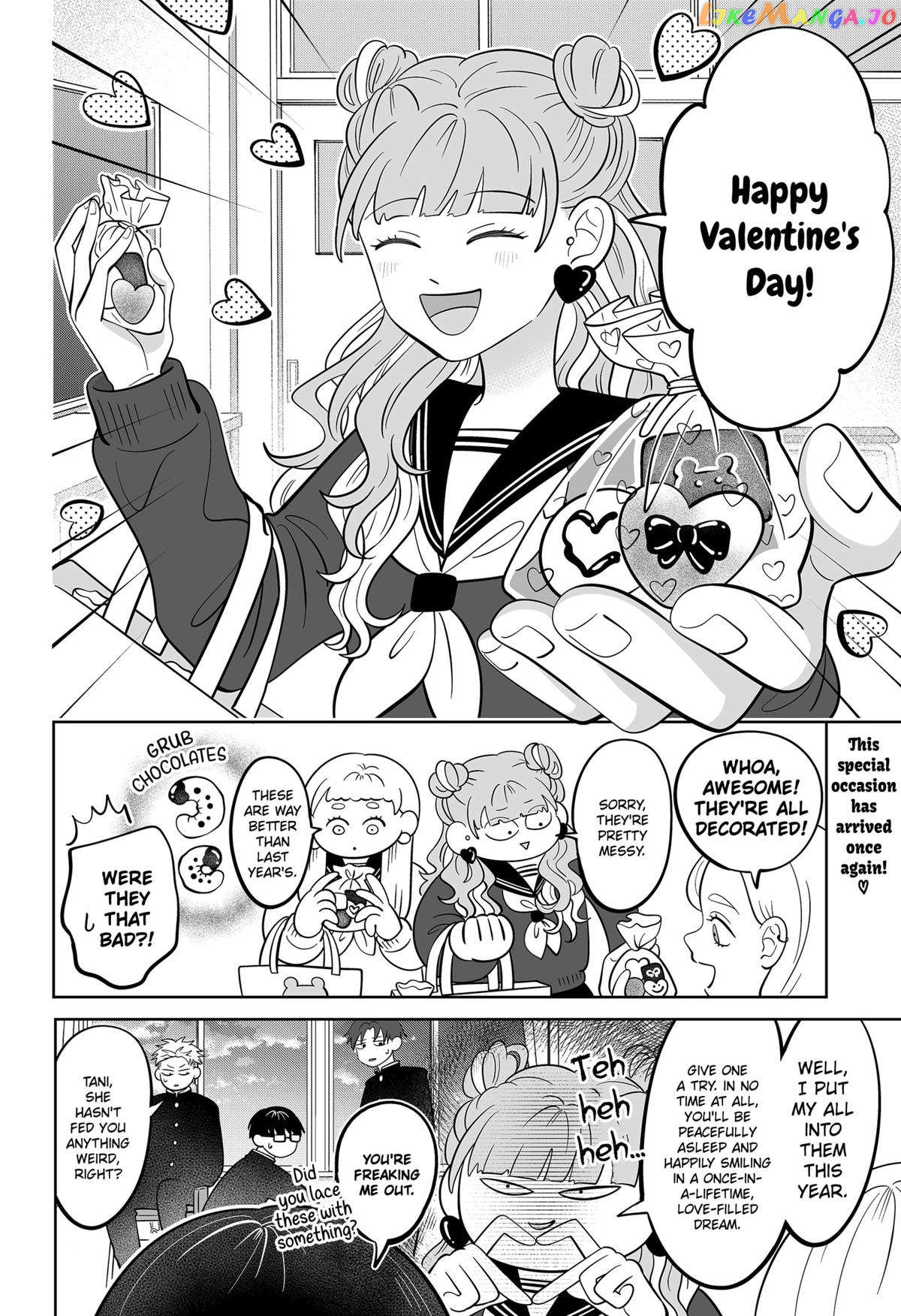 You And I Are Polar Opposites chapter 46 - page 2