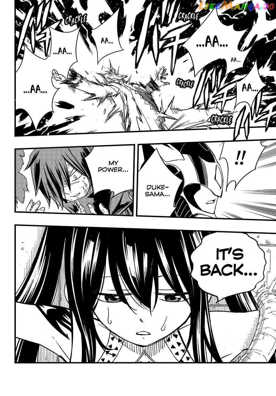 Fairy Tail 100 Years Quest Chapter 148 - page 18