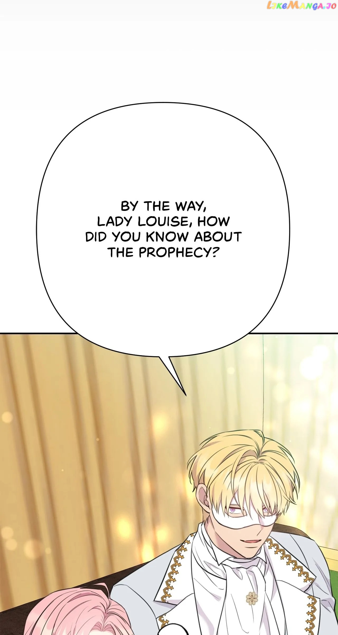 The Empress Wants To Avoid the Emperor Chapter 22 - page 24