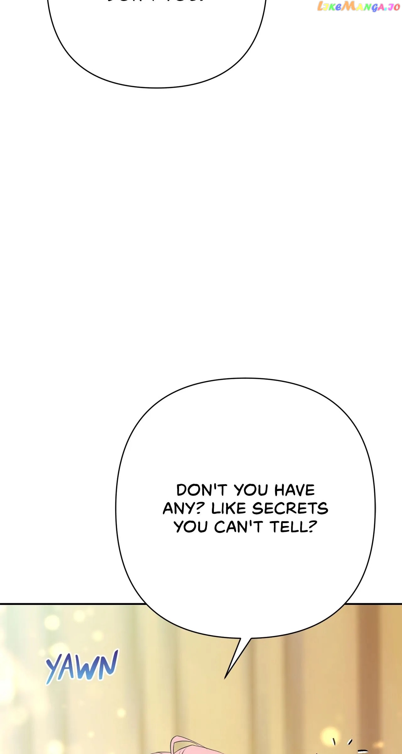 The Empress Wants To Avoid the Emperor Chapter 22 - page 30
