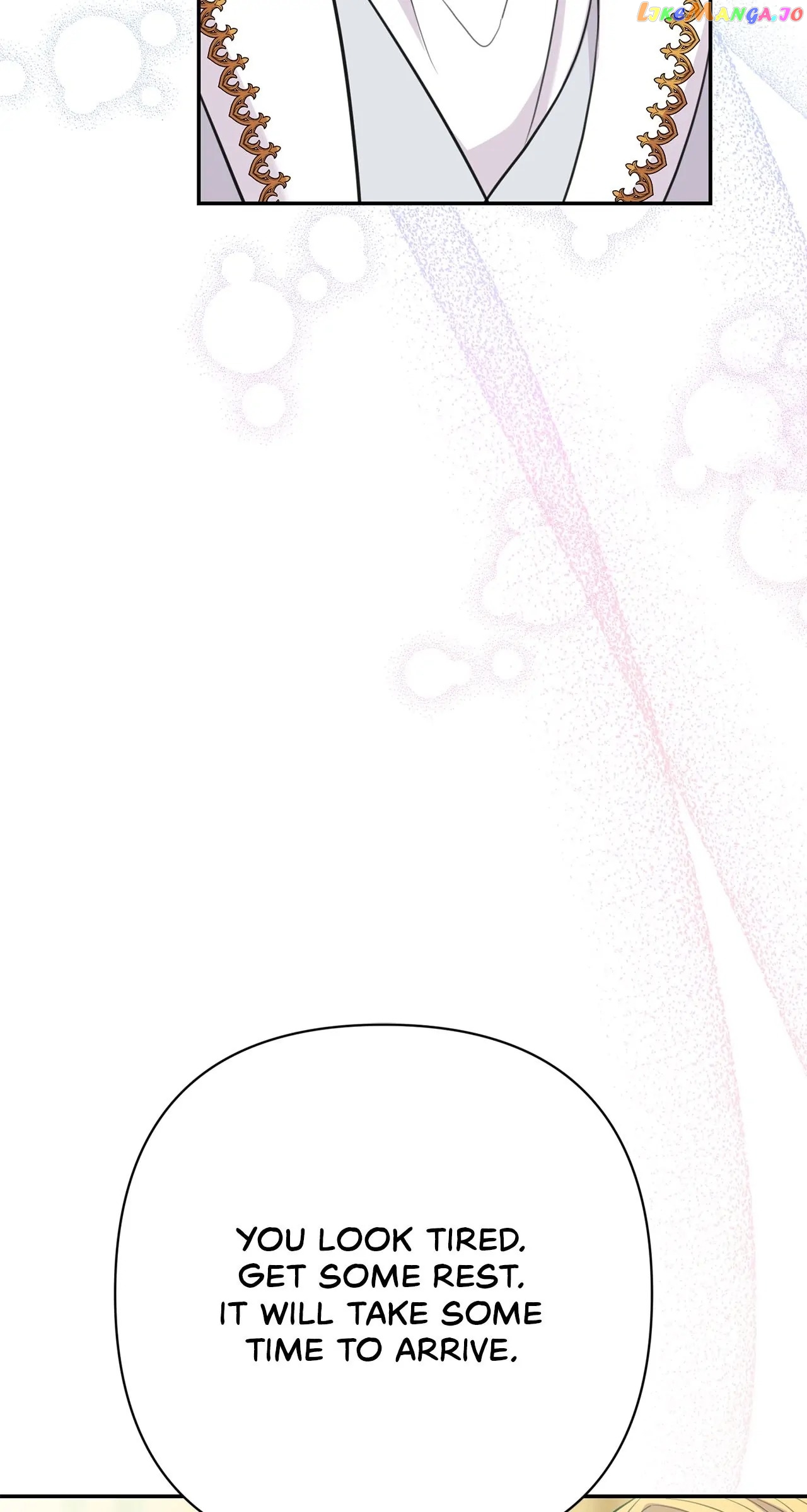 The Empress Wants To Avoid the Emperor Chapter 22 - page 33