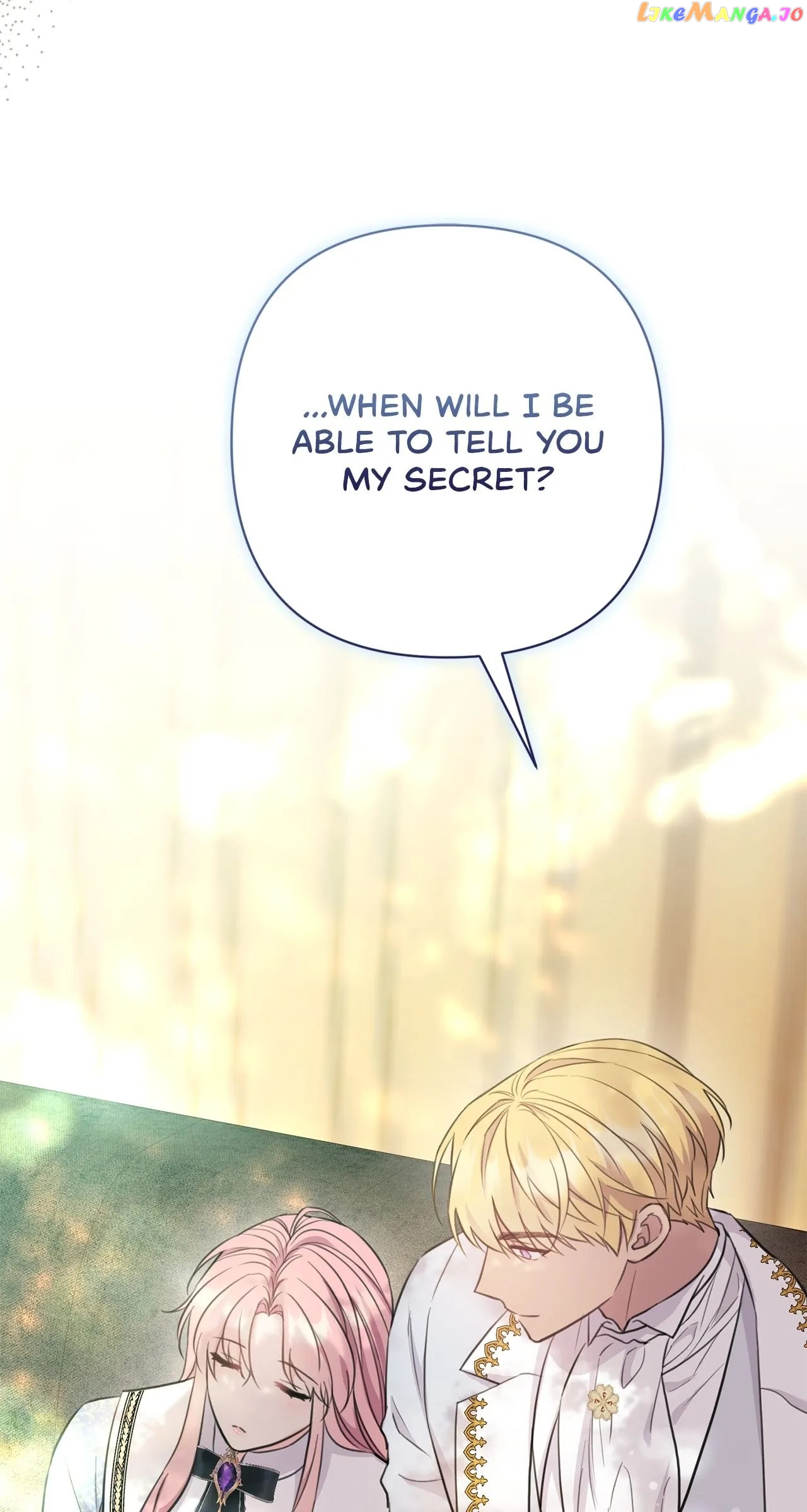 The Empress Wants To Avoid the Emperor Chapter 22 - page 42