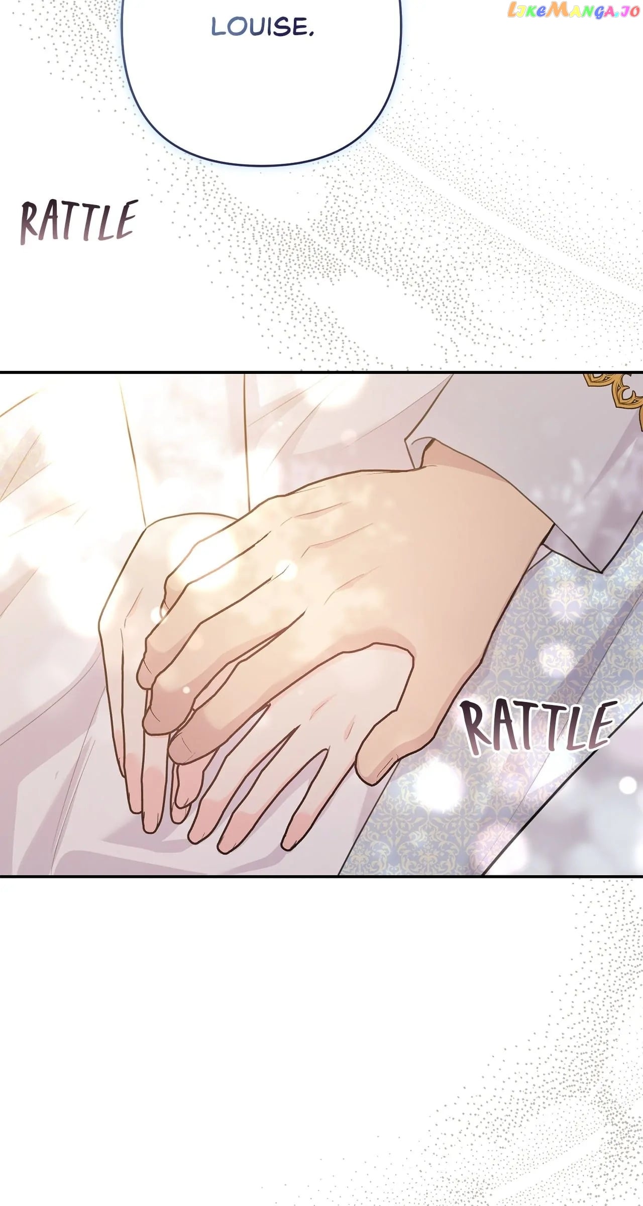 The Empress Wants To Avoid the Emperor Chapter 22 - page 44
