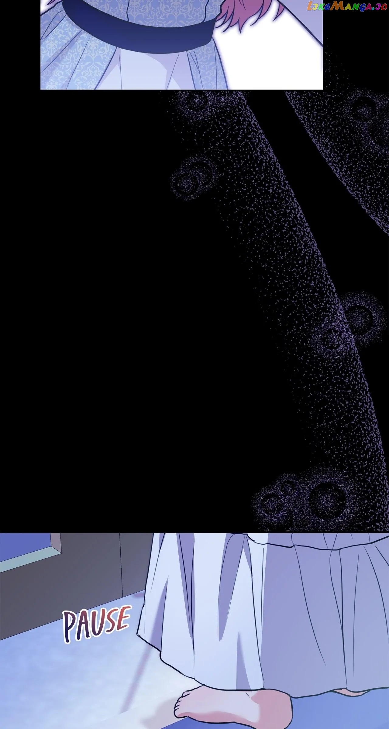 The Empress Wants To Avoid the Emperor Chapter 22 - page 62