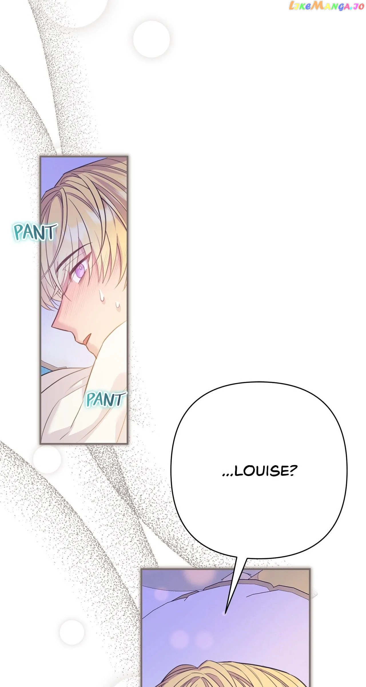 The Empress Wants To Avoid the Emperor Chapter 22 - page 72