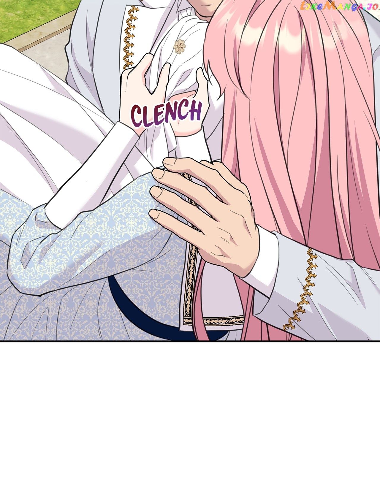 The Empress Wants To Avoid the Emperor Chapter 23 - page 11