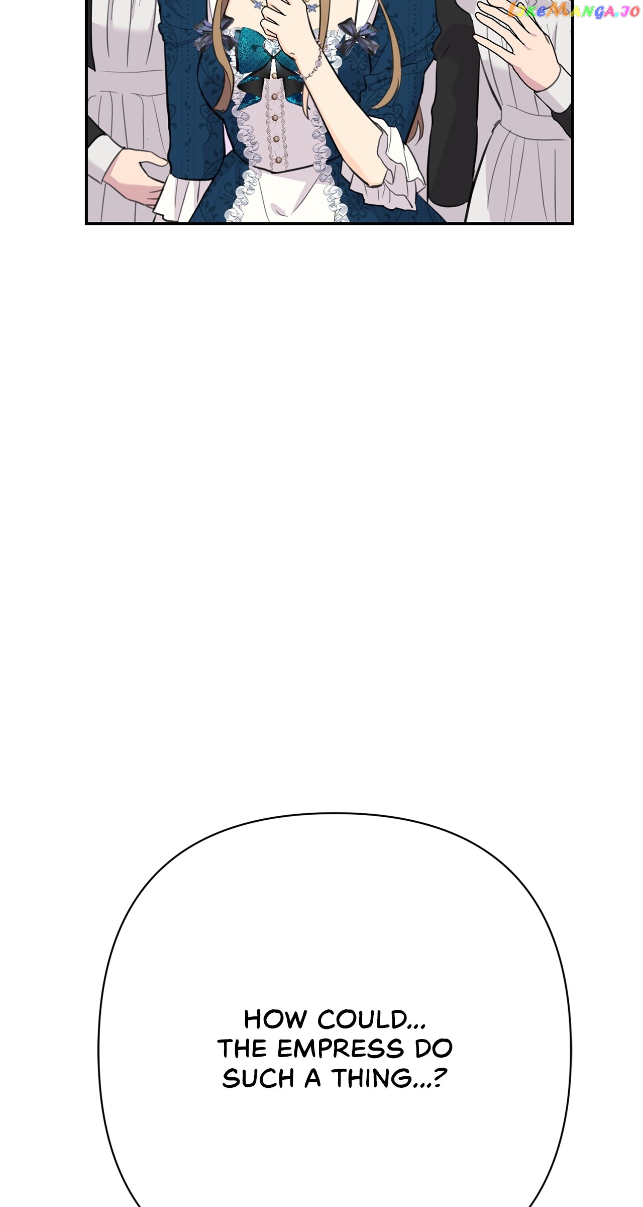 The Empress Wants To Avoid the Emperor Chapter 23 - page 103