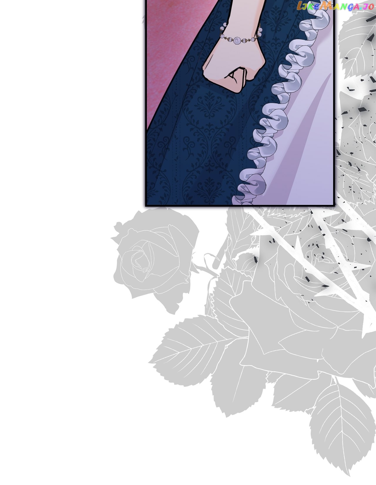 The Empress Wants To Avoid the Emperor Chapter 23 - page 108