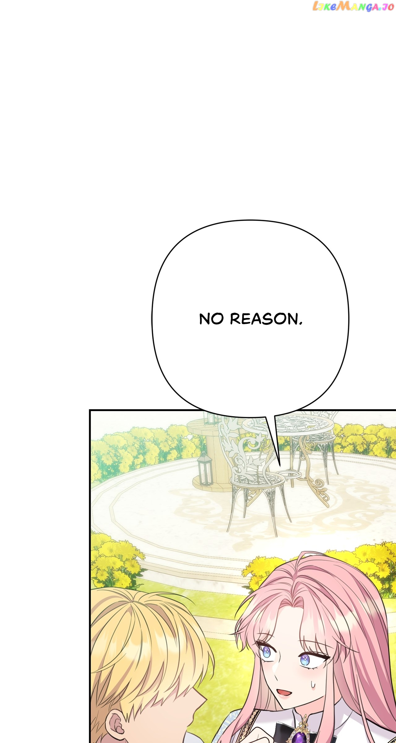 The Empress Wants To Avoid the Emperor Chapter 23 - page 12