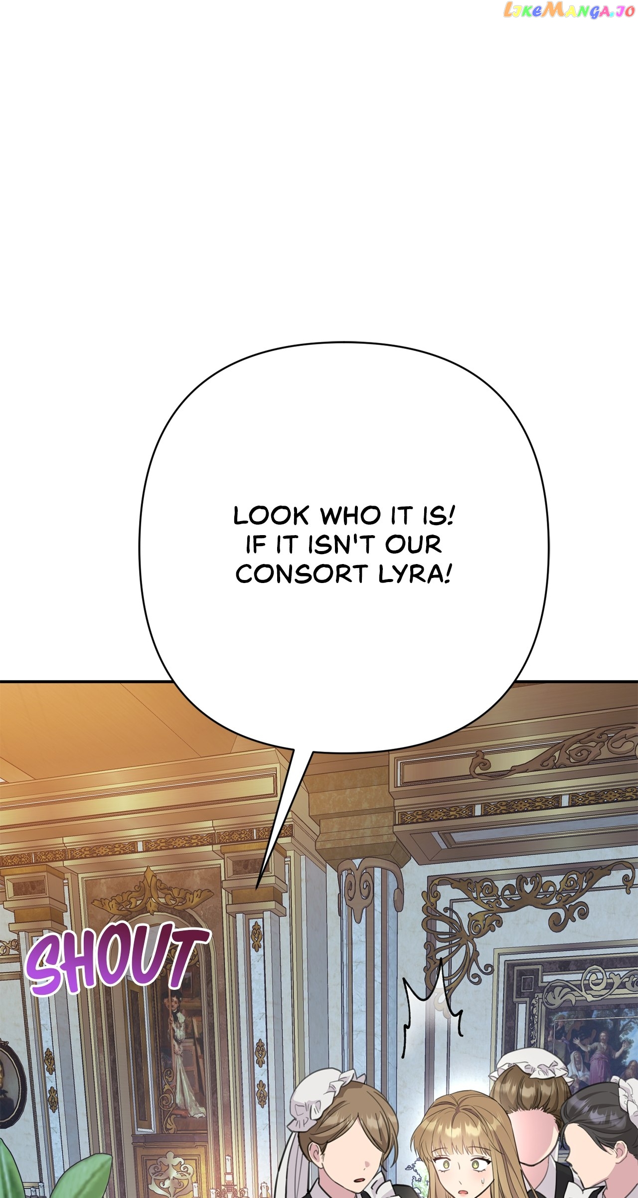 The Empress Wants To Avoid the Emperor Chapter 23 - page 119