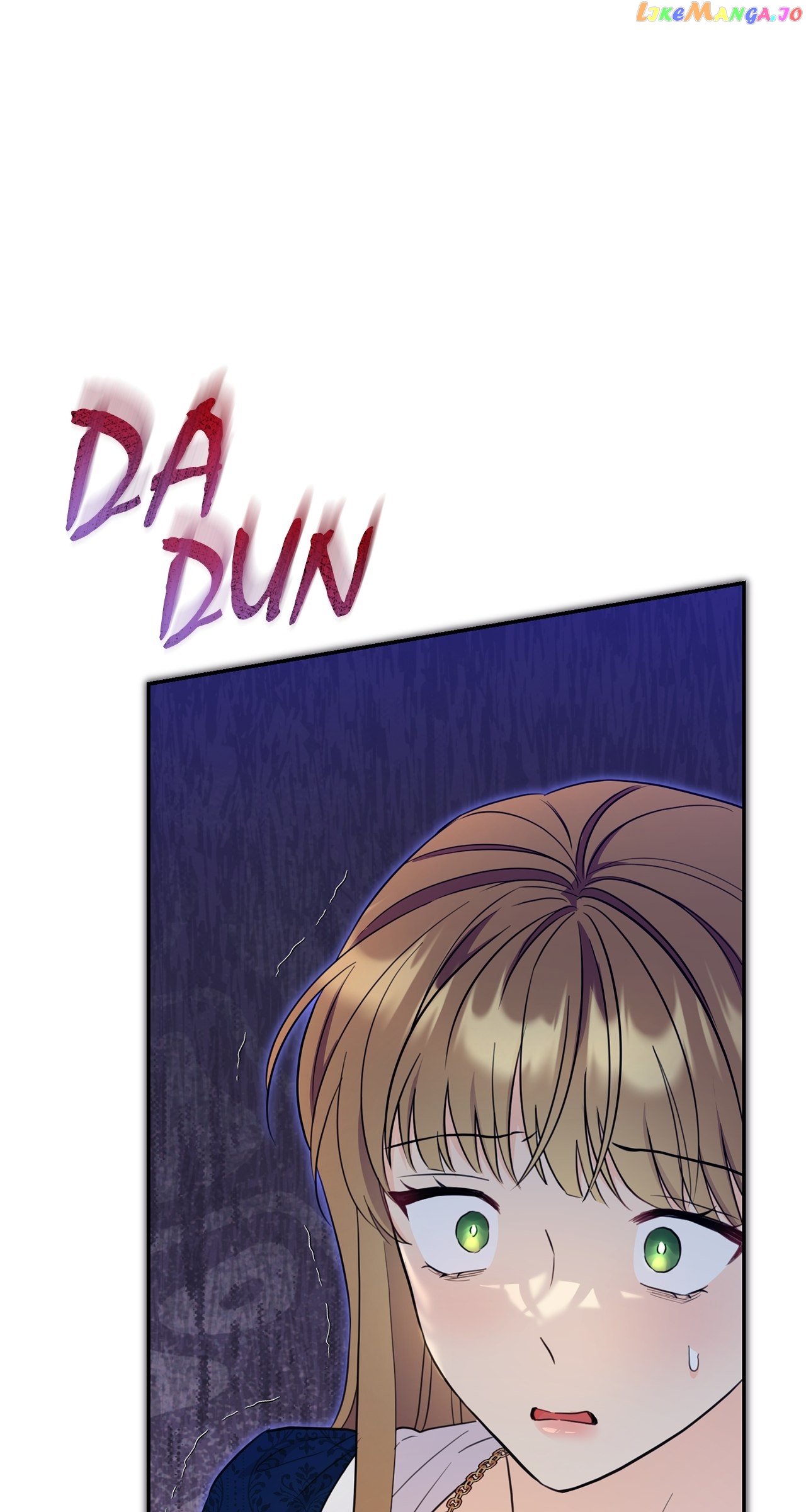 The Empress Wants To Avoid the Emperor Chapter 23 - page 123