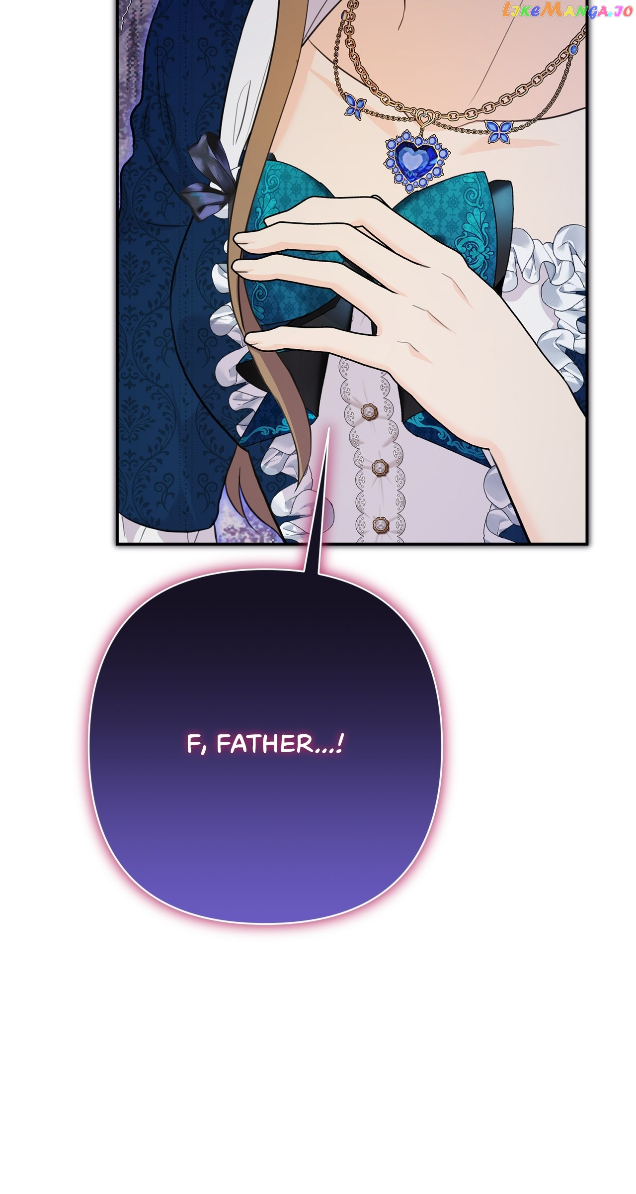 The Empress Wants To Avoid the Emperor Chapter 23 - page 124