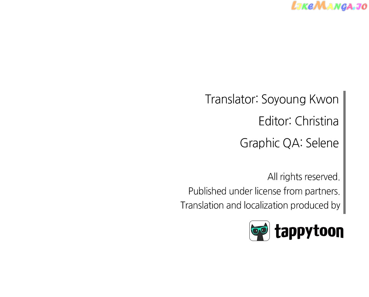 The Empress Wants To Avoid the Emperor Chapter 23 - page 127