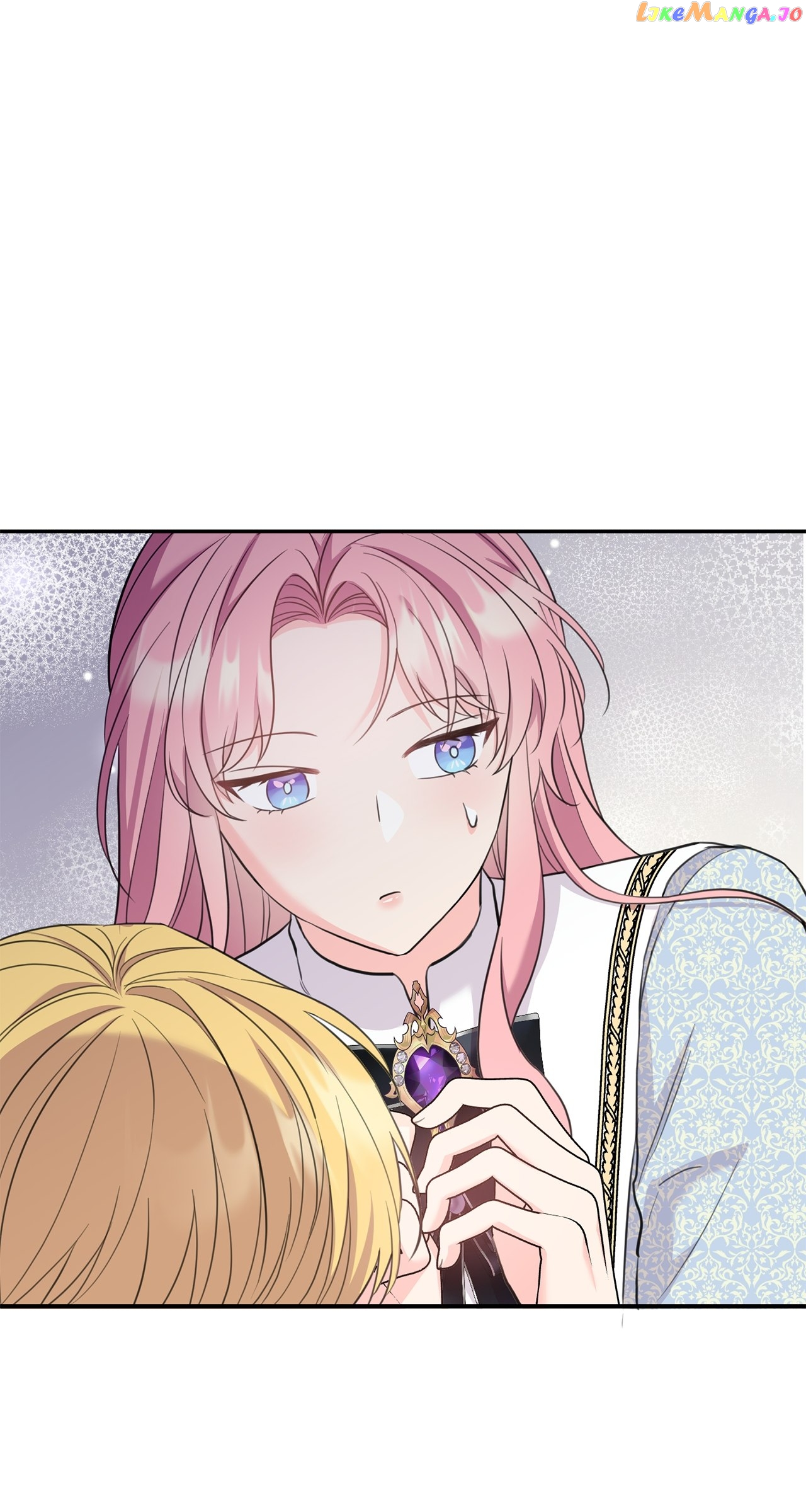 The Empress Wants To Avoid the Emperor Chapter 23 - page 14