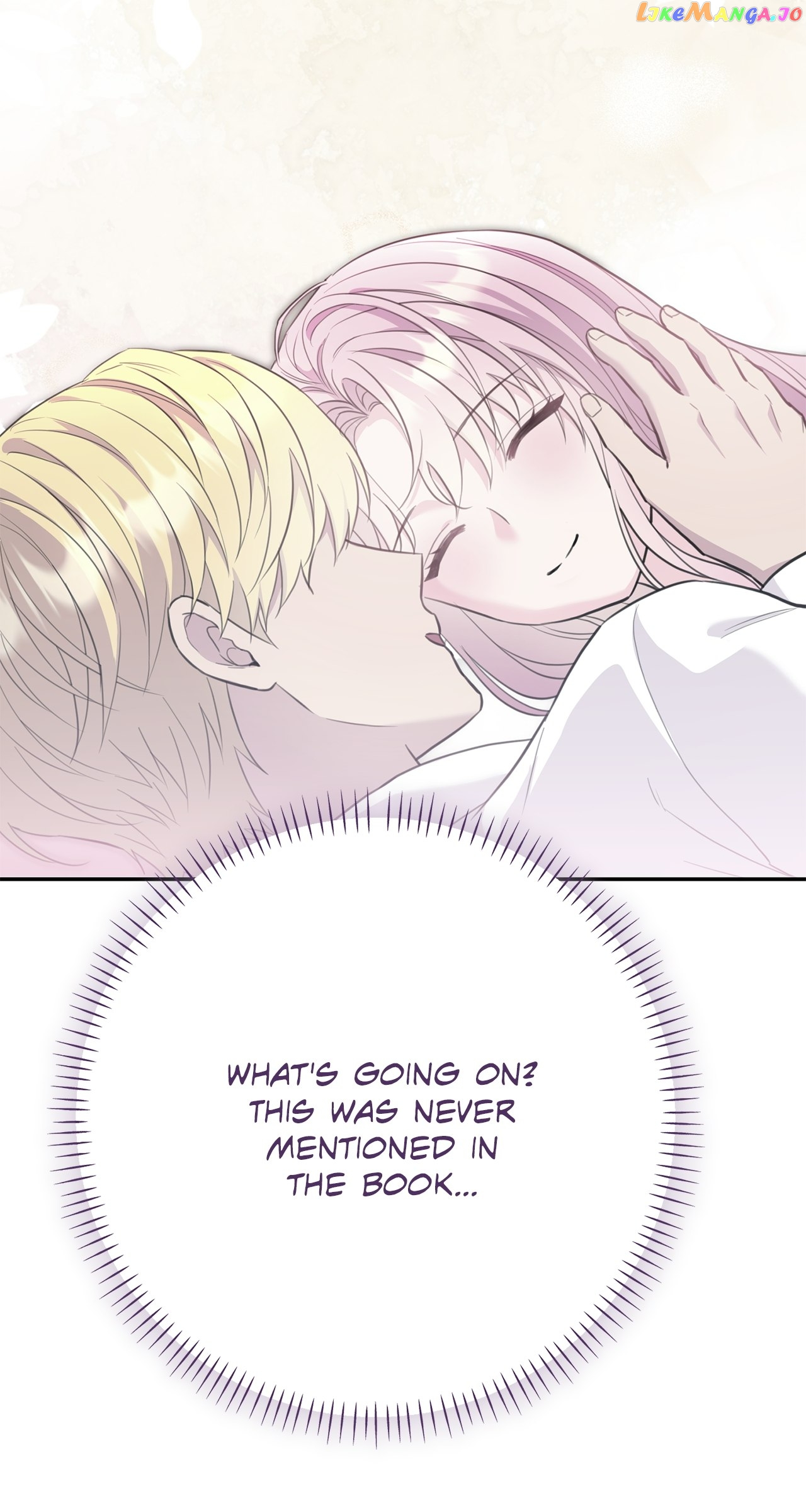 The Empress Wants To Avoid the Emperor Chapter 23 - page 16