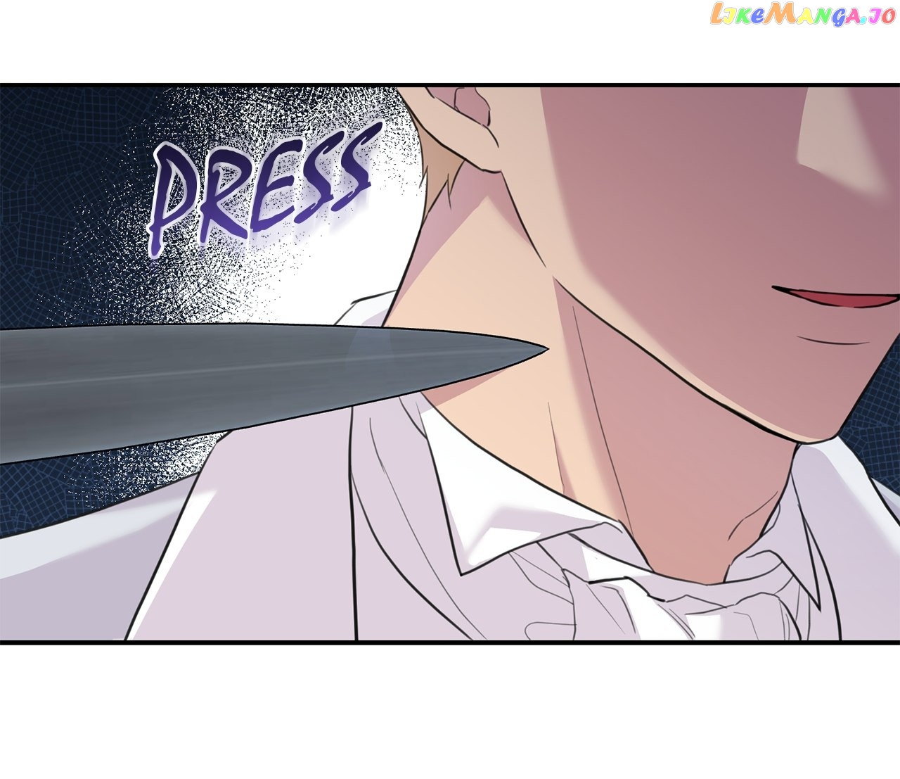 The Empress Wants To Avoid the Emperor Chapter 23 - page 19