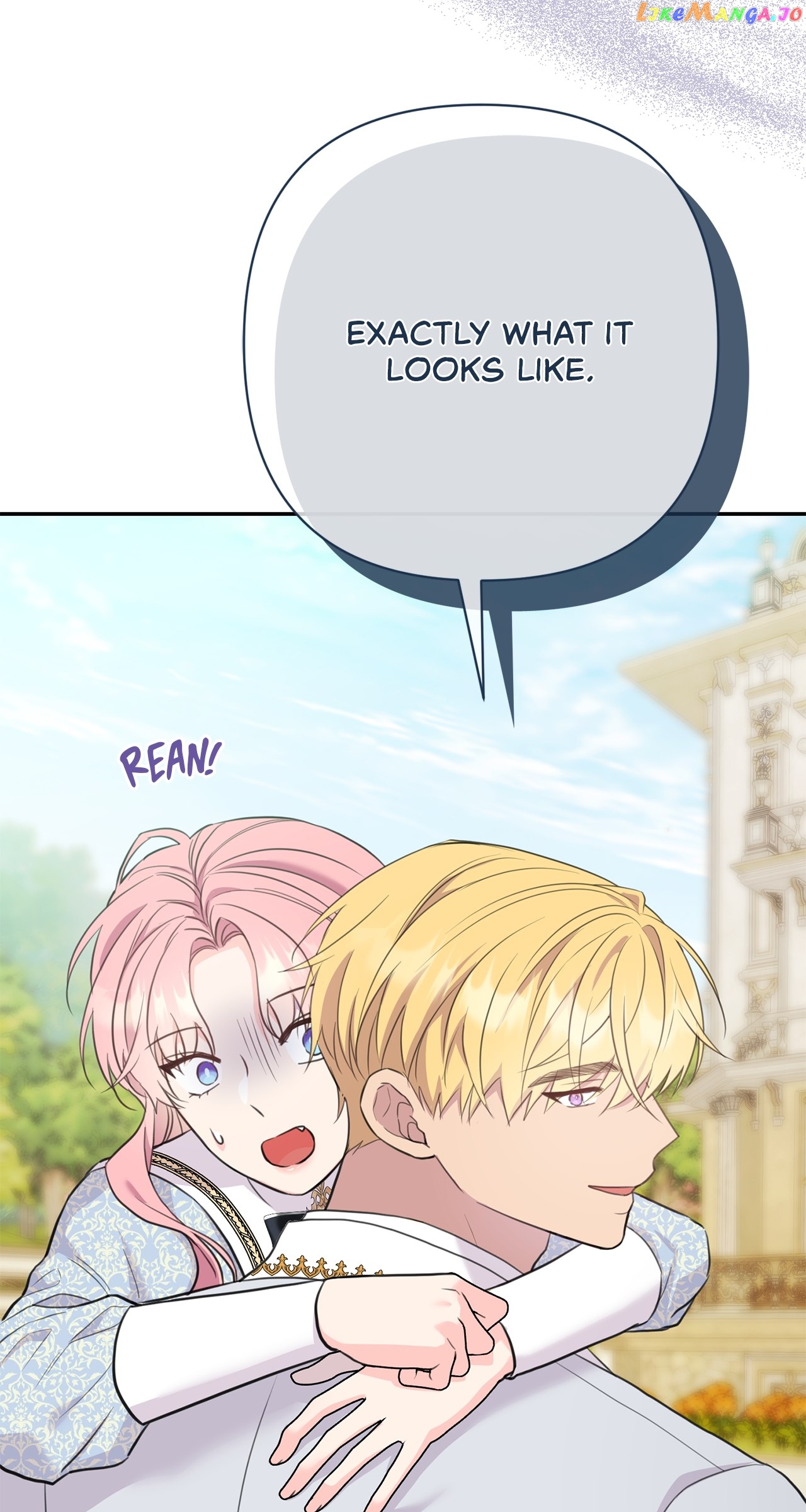 The Empress Wants To Avoid the Emperor Chapter 23 - page 27