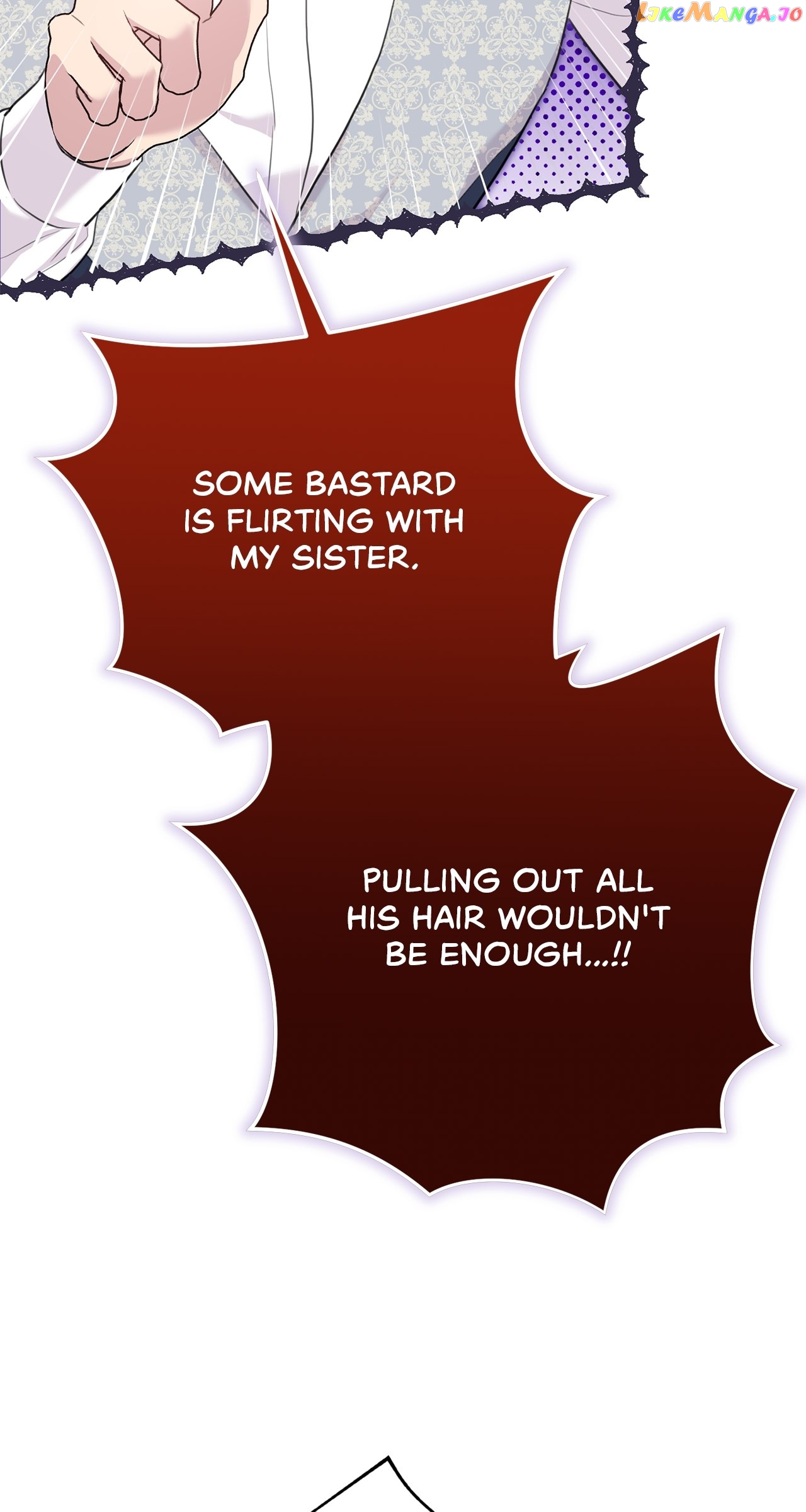 The Empress Wants To Avoid the Emperor Chapter 23 - page 32