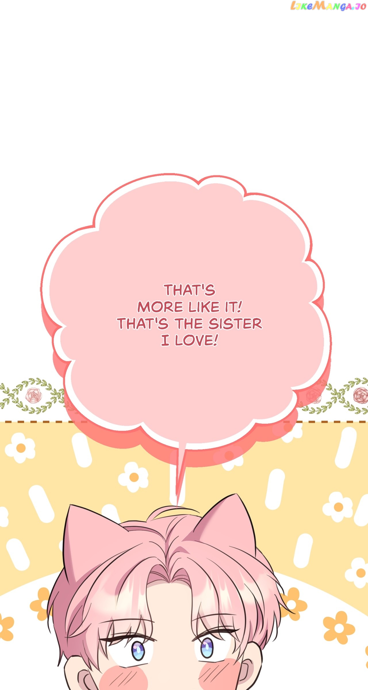 The Empress Wants To Avoid the Emperor Chapter 23 - page 39