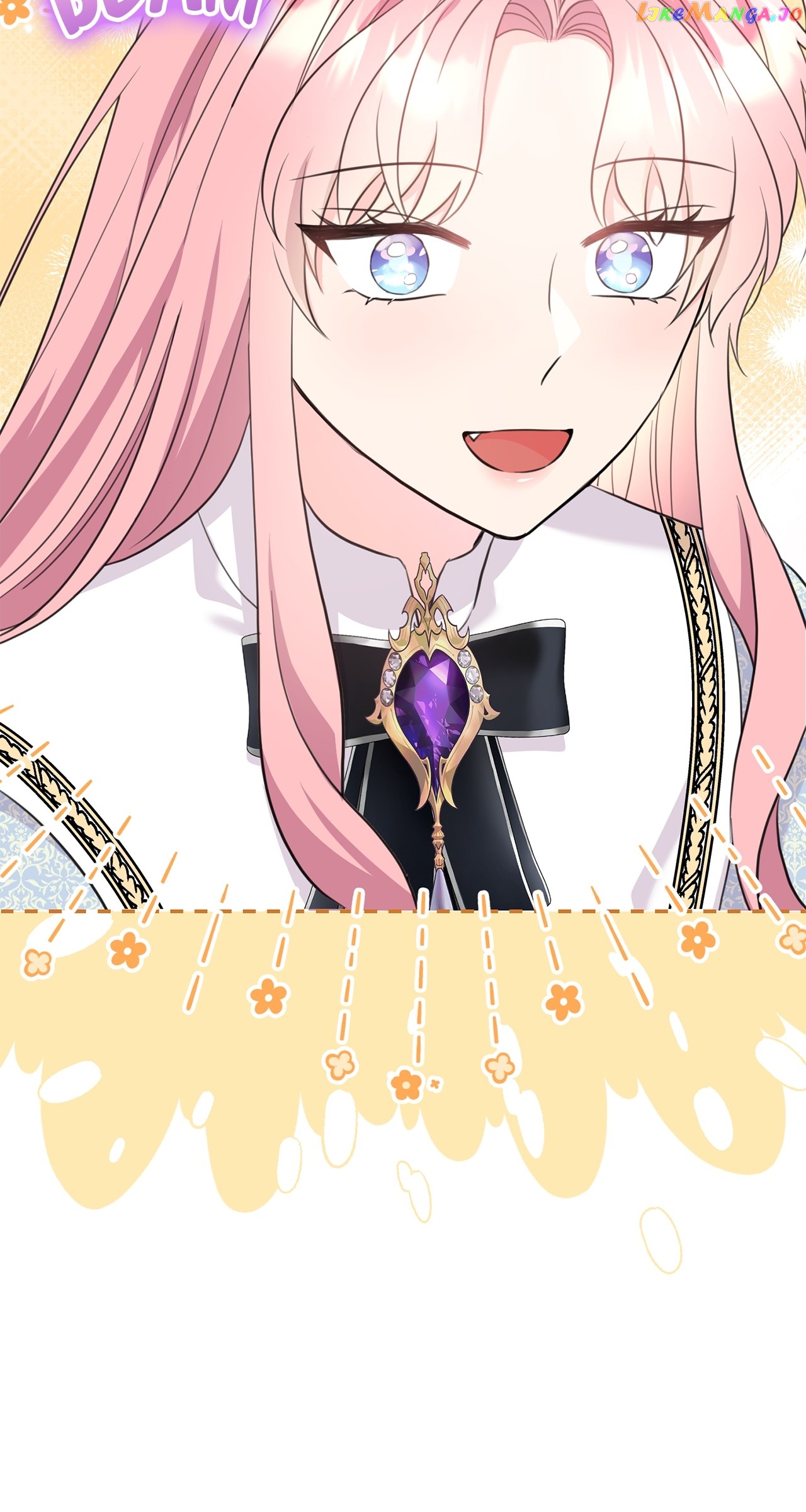 The Empress Wants To Avoid the Emperor Chapter 23 - page 51