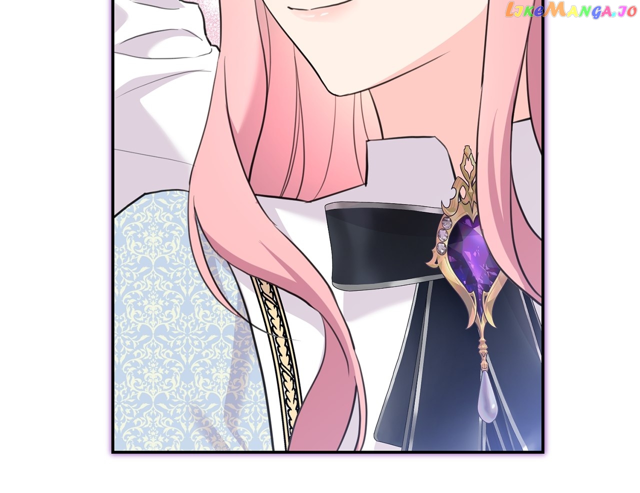 The Empress Wants To Avoid the Emperor Chapter 23 - page 55