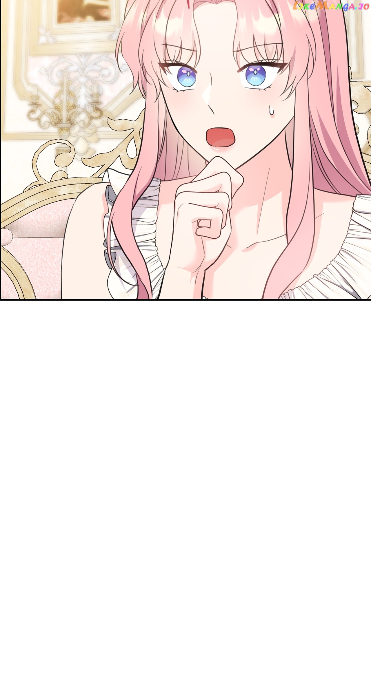 The Empress Wants To Avoid the Emperor Chapter 23 - page 57