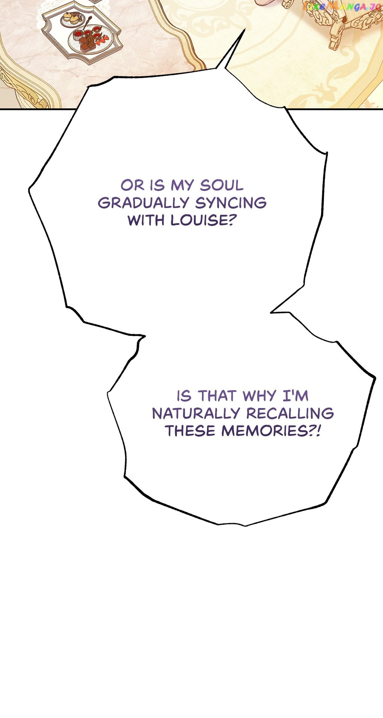 The Empress Wants To Avoid the Emperor Chapter 23 - page 67