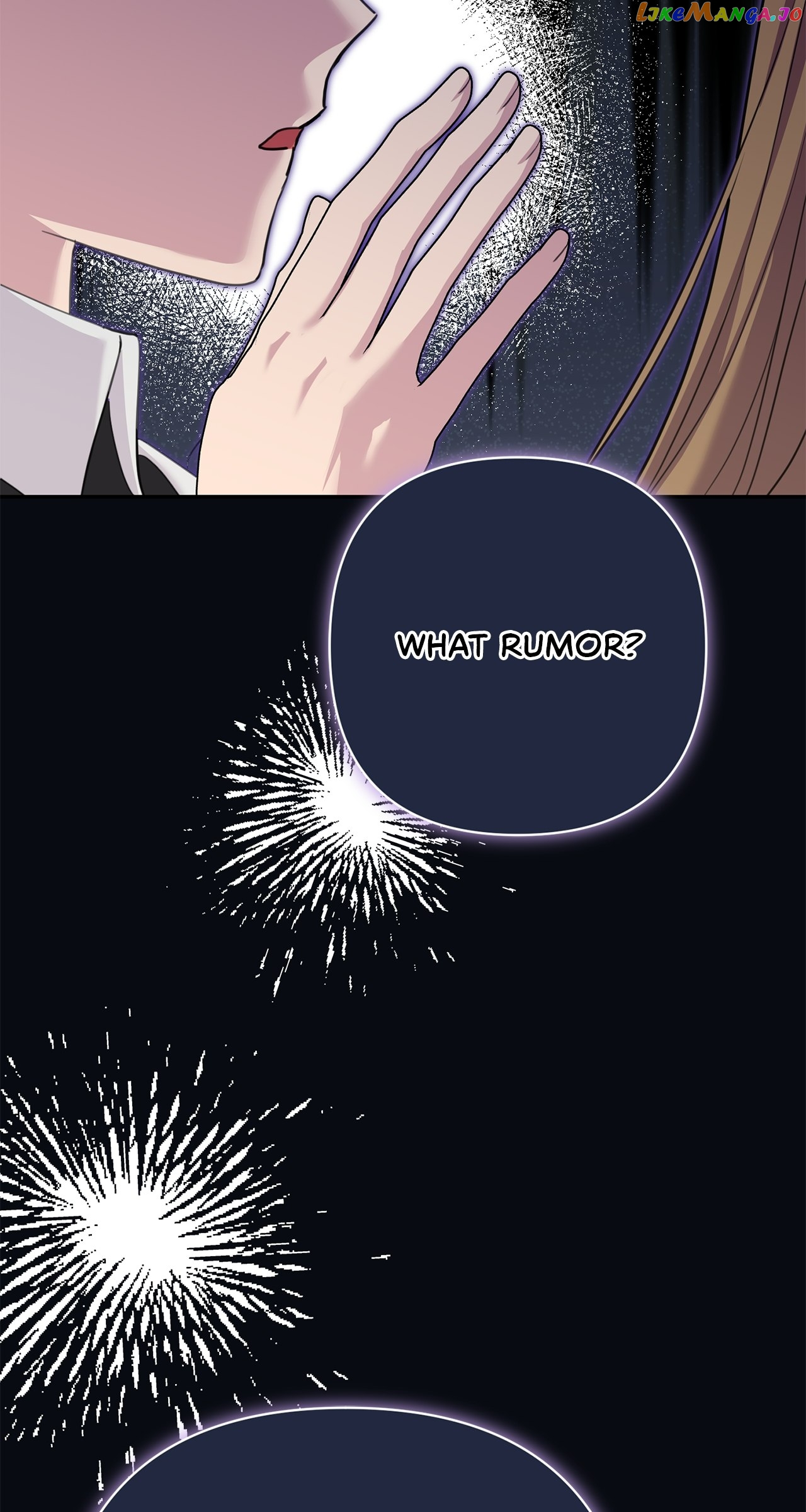 The Empress Wants To Avoid the Emperor Chapter 23 - page 94