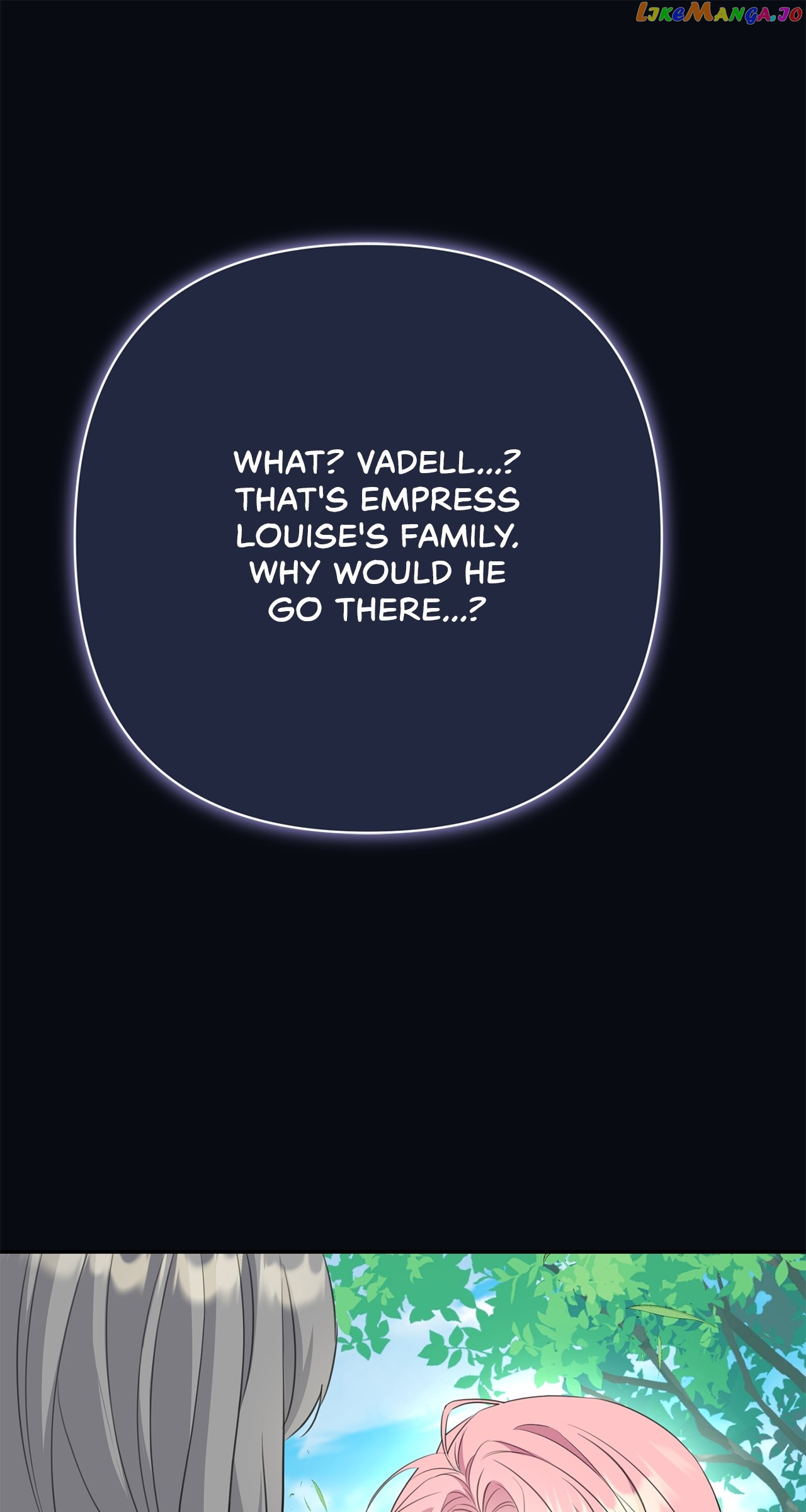 The Empress Wants To Avoid the Emperor Chapter 23 - page 100