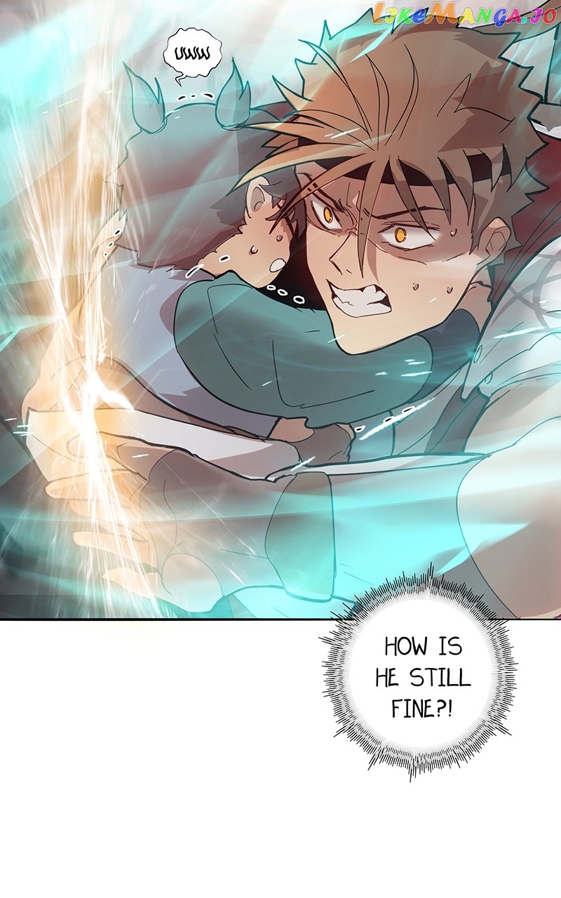 Dreamwalker - Manga Chapter 15 - page 24