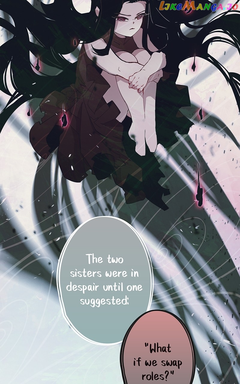 Dreamwalker - Manga Chapter 16 - page 5