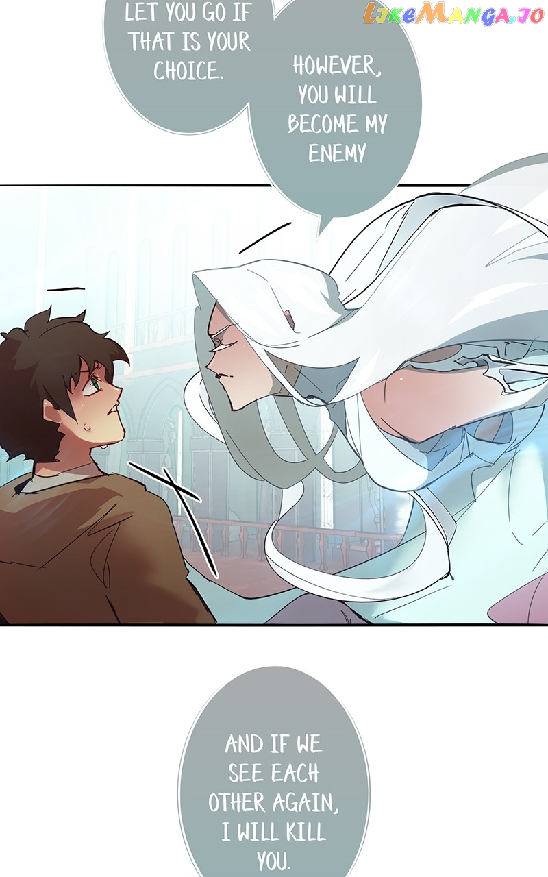 Dreamwalker - Manga Chapter 16 - page 32