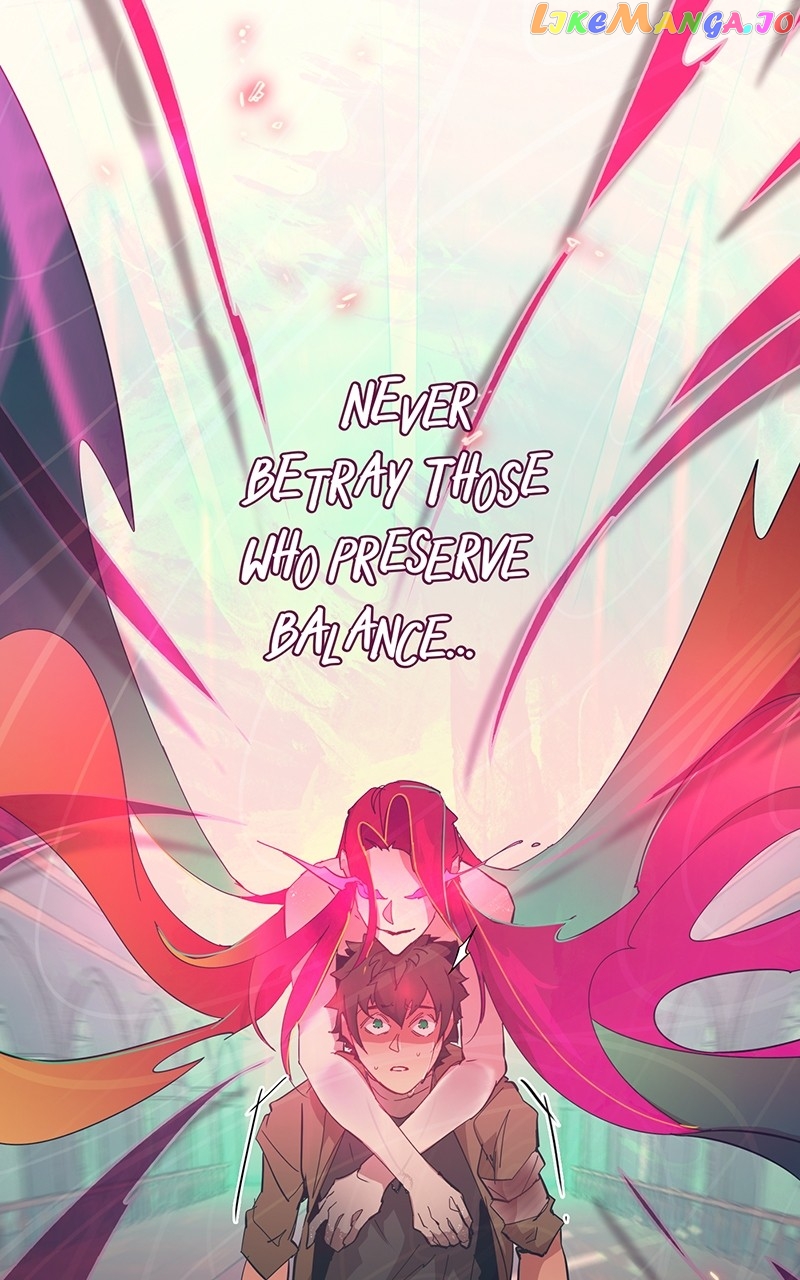 Dreamwalker - Manga Chapter 16 - page 34