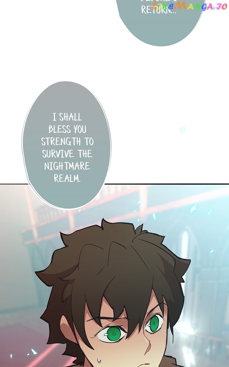 Dreamwalker - Manga Chapter 16 - page 62