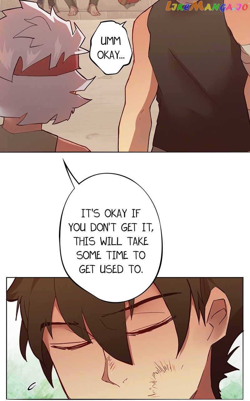 Dreamwalker - Manga Chapter 17 - page 24