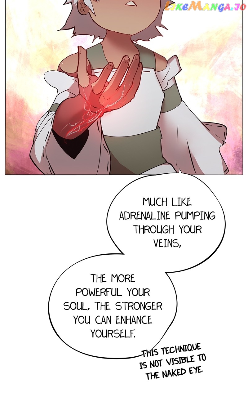 Dreamwalker - Manga Chapter 17 - page 34