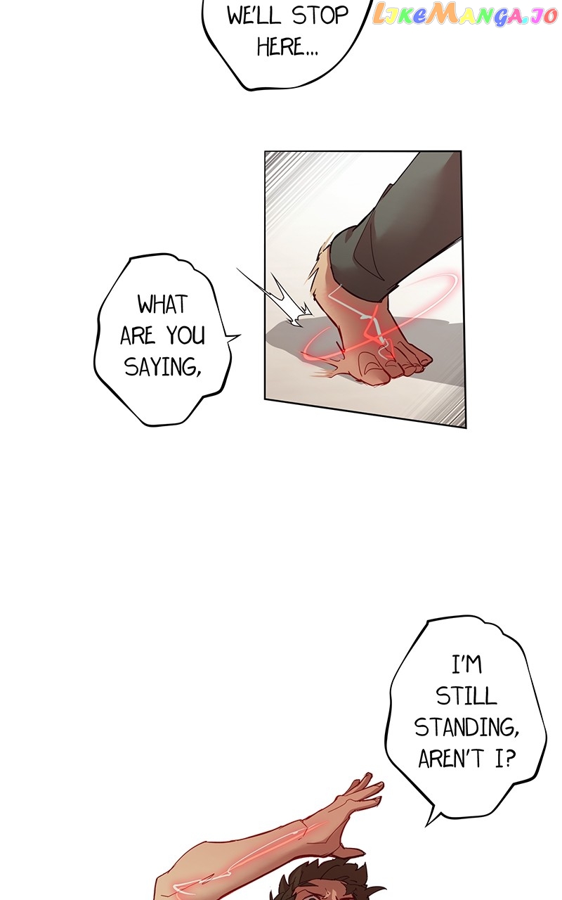 Dreamwalker - Manga Chapter 17 - page 59