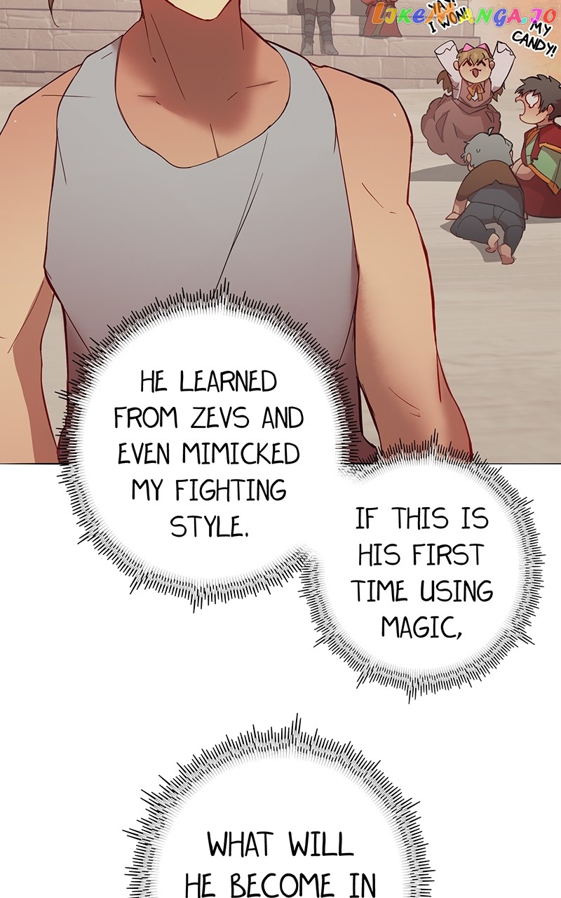 Dreamwalker - Manga Chapter 17 - page 72