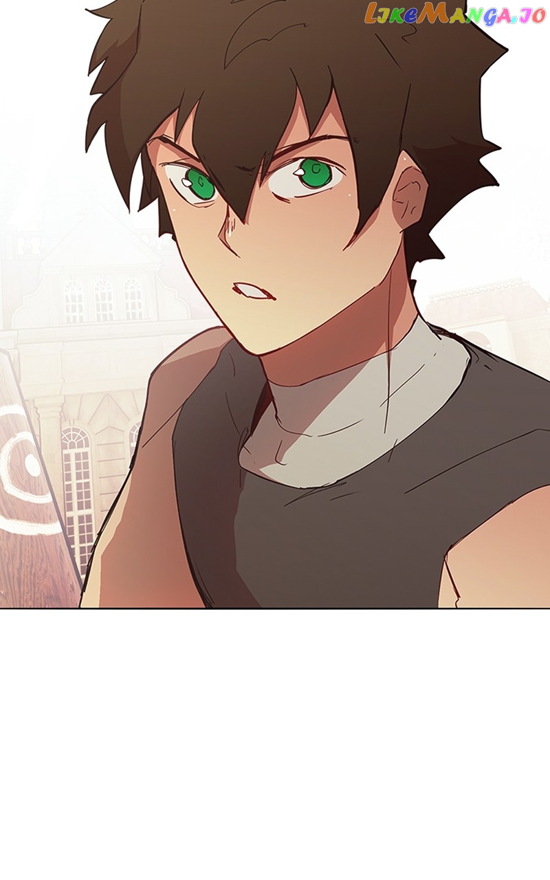 Dreamwalker - Manga Chapter 18 - page 5
