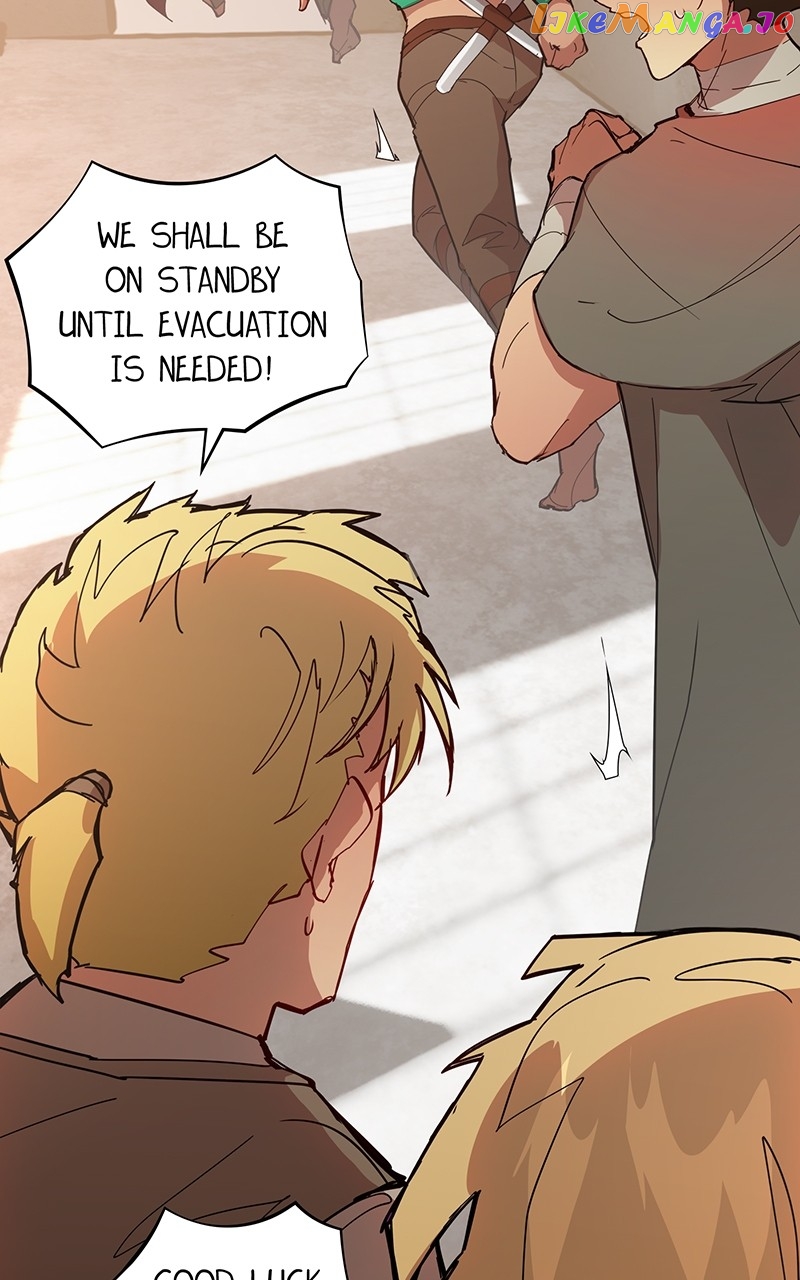 Dreamwalker - Manga Chapter 18 - page 26