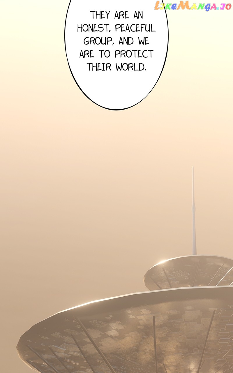 Dreamwalker - Manga Chapter 18 - page 30