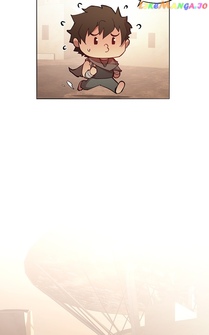 Dreamwalker - Manga Chapter 18 - page 42