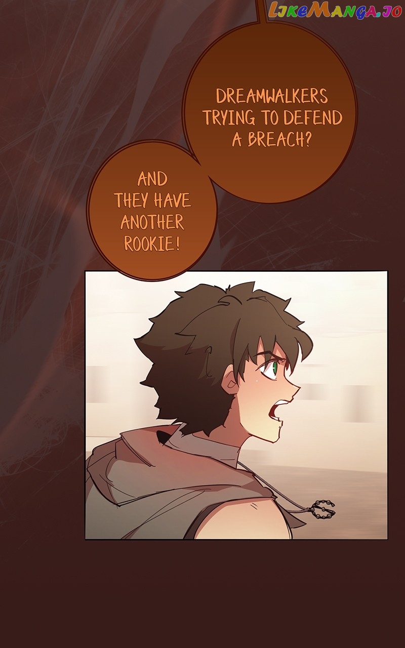 Dreamwalker - Manga Chapter 18 - page 48