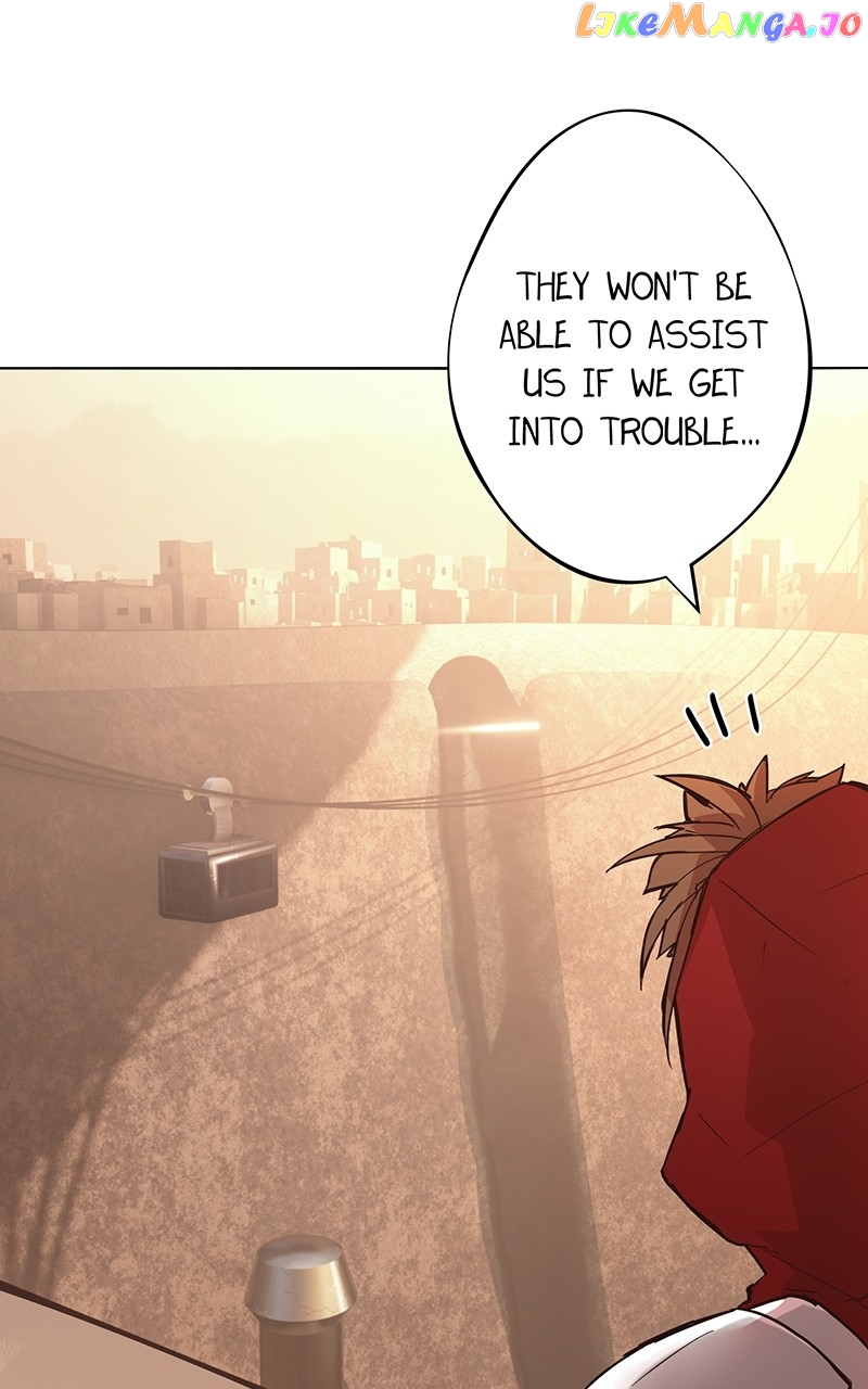 Dreamwalker - Manga Chapter 18 - page 70