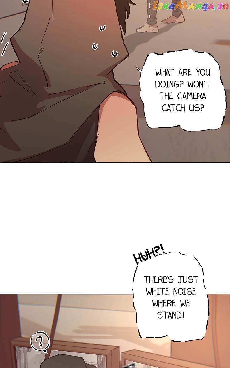 Dreamwalker - Manga Chapter 19 - page 14
