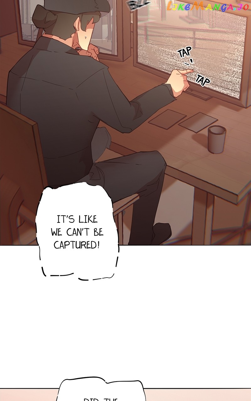 Dreamwalker - Manga Chapter 19 - page 15