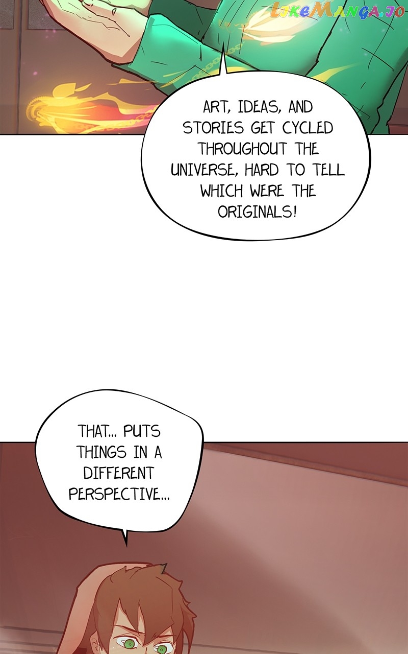 Dreamwalker - Manga Chapter 19 - page 28