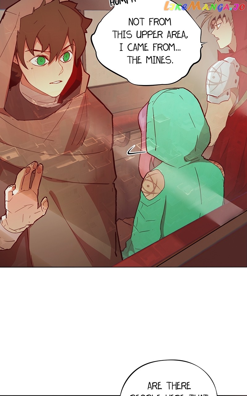 Dreamwalker - Manga Chapter 19 - page 30