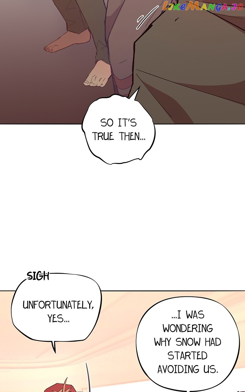 Dreamwalker - Manga Chapter 19 - page 42